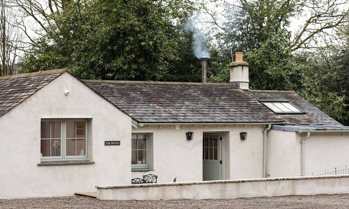 Low Newton Cottage | THE BOTHY, pet friendly, country holiday cottage in Newby Bridge