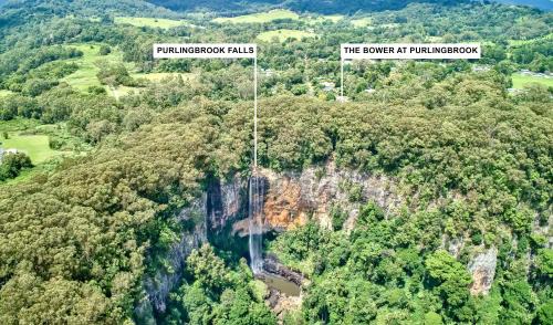 Springbrook House | The Bower at Purling Brook