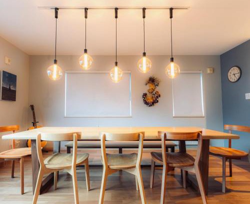 Furano House | The Box House
