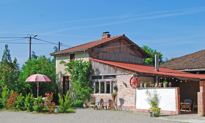 Droyes Other | The Bread oven/At the Franquette (6/8 pers. - near Lake Der)