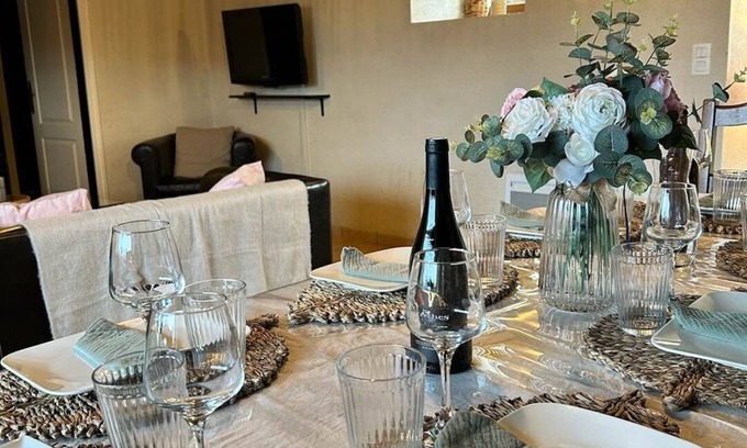 Plurien Apartment | The brewer's house
