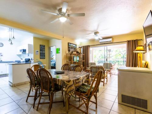 St. Lucia Apartment | The Bridge 38