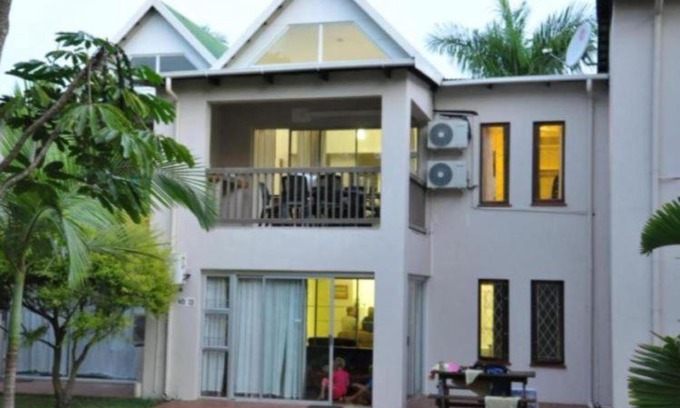 St. Lucia Apartment | The Bridge Apartments Unit 35