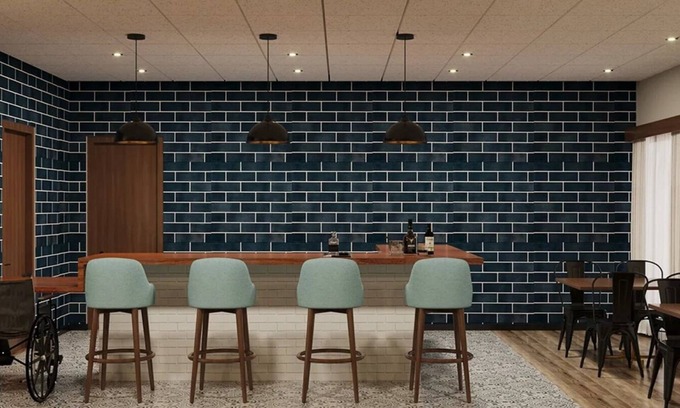 Natchez Hotel | The Bridges Hotel