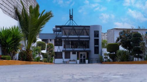 Latacunga Hotel | THE BRONX Hotel