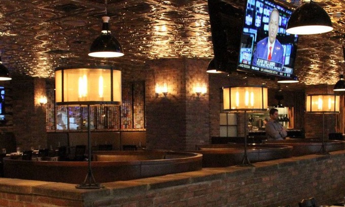 Verona Resort | The Brook at Turning Stone Resort Casino