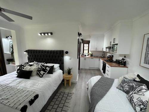 Greater Johannesburg Metropolitan Area House | The Bryanston Boutique