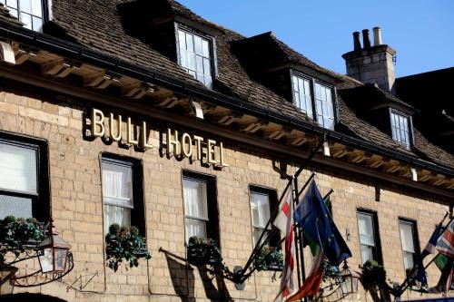 Peterborough Hotel | The Bull Hotel; Sure Hotel Collection by Best Western