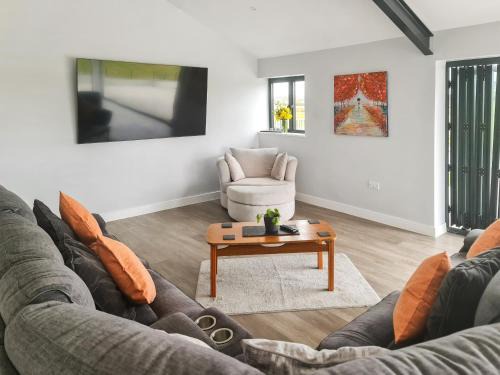 West Pennard House | The Bungalow - Uk38049