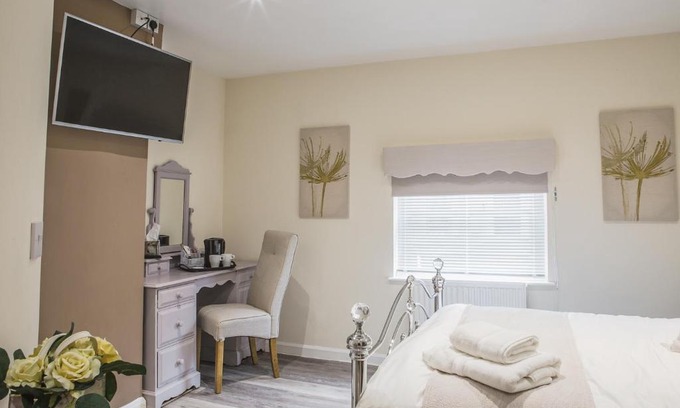 Hull Old Town Hotel | The Burlington Hotel Hull City Centre