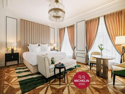 Old Town Hotel | The Burman Hotel - Member of Small Luxury Hotels of the World