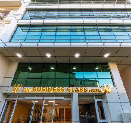 Kucukcekmece Hotel | The Business Class Hotel