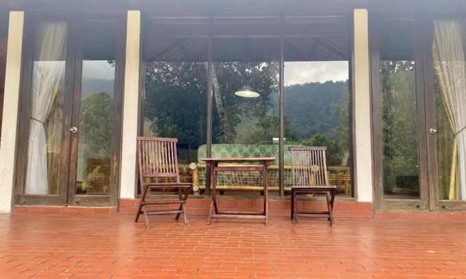 Bedugul Resort | The Buyan Villas Resort