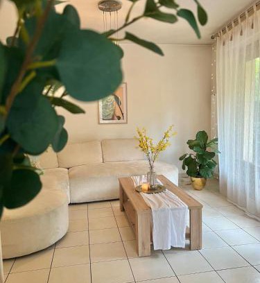 Metz-Centre – Ancienne Ville Apartment | The Calm of the Center - Metz