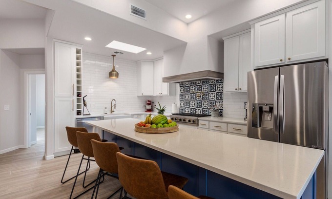 Shadow View Estates House | The Camino Lomas House