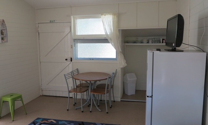 Arcadia Apartment | The Captain's Manor on Cook Unit 4