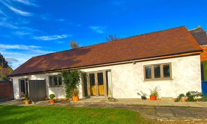 Staverton Cottage | The Cart House - Staverton Cheltenham