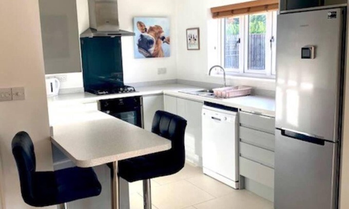 Cheltenham Cottage | The Cart House - Staverton Cheltenham
