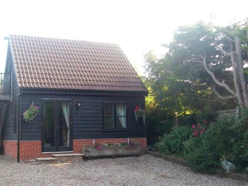 Earls Colne Bed & Breakfast | The Cartlodge B & B