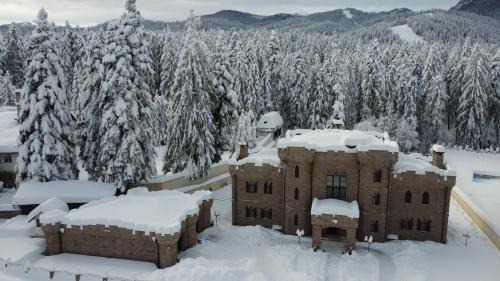 Maritsa House | The Castle - Your unique way of retreat