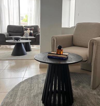 Larnaca City Centre Apartment | The Catherine