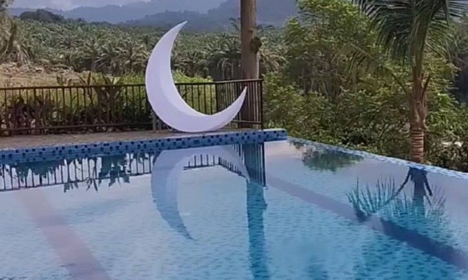 Kampong Pulau Kandis Villa | The Cedar Bidor Villa – Family Friendly villa, the perfect escape from the city