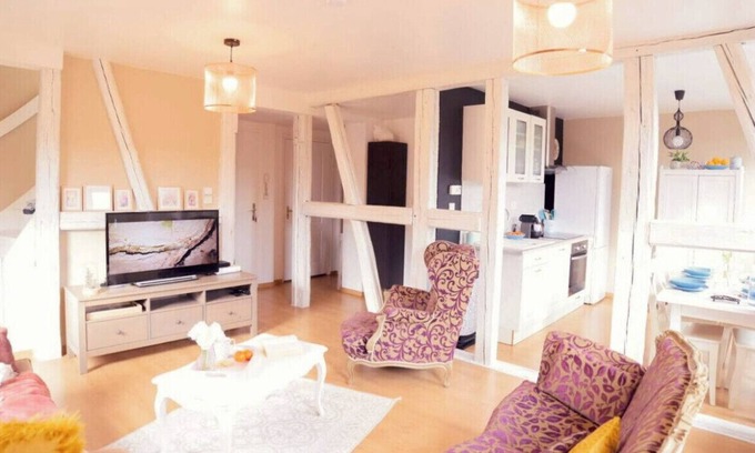 Obernai Apartment | The Celeste Obernai