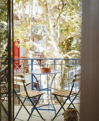 Raches Apartment | The central house!