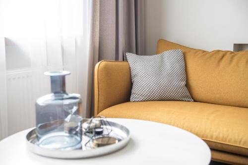 Siauliai City Center Apartment | The Central Spot