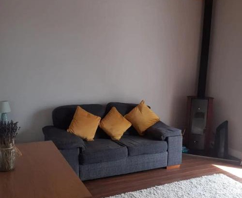 Dungarvan Apartment | The Chalet At Monarud