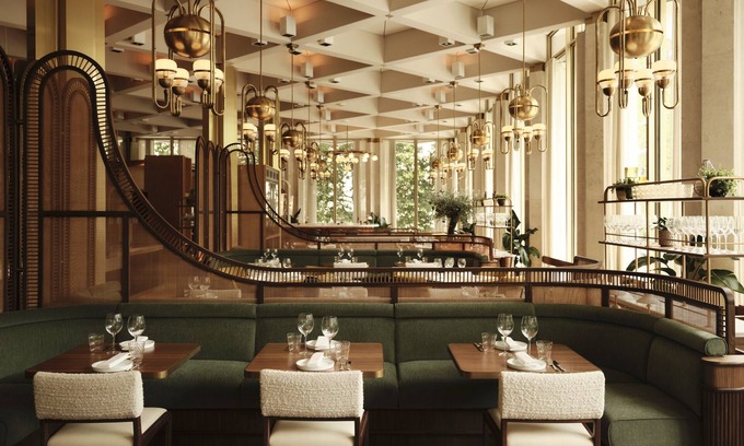 City of Westminster Hotel | The Chancery Rosewood