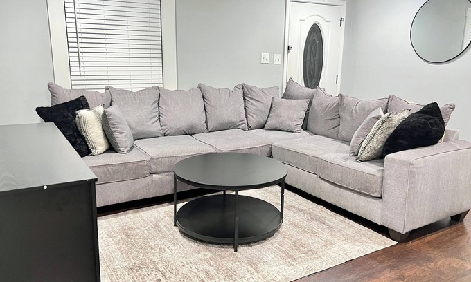 Paw Creek House | The Charlotte Nest