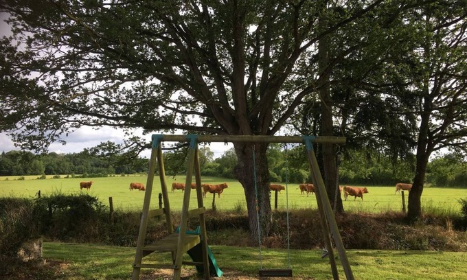 Luble Other | The charm, the sweetness of life and the flavors of Touraine await you