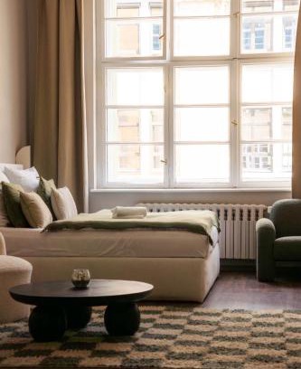 Mitte Hotel | The Charming by Curt Suites