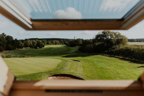 Stafford Hotel | The Chase Golf & Country Club