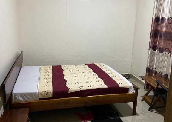 Kigali Bed & Breakfast | The cheers villas B&B