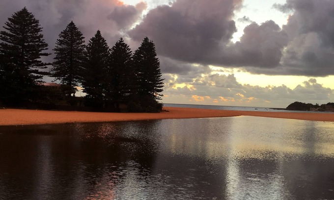 Wamberal Hotel | The Clan Terrigal