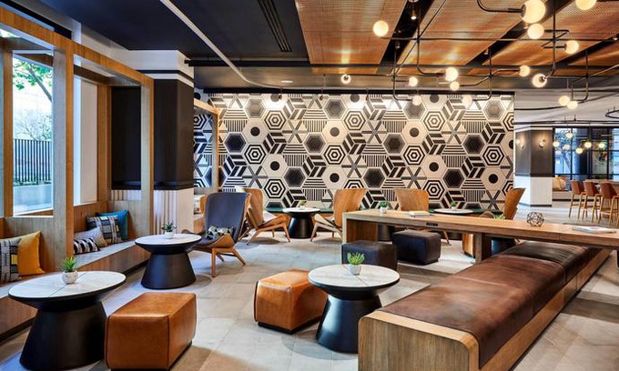 Downtown San Francisco Hotel | The Clancy Autograph Collection