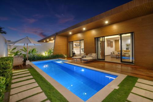 Seminyak Villa | The Claremont Luxury Villas