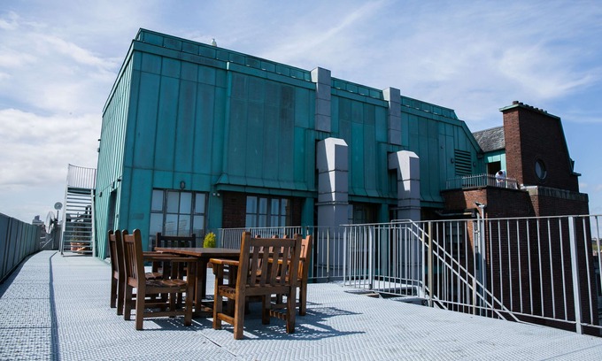 Temple Bar Hotel | The Clarence