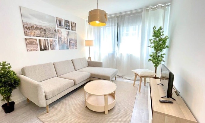 Porto de Espasante Apartment | The Cliffs - Golden Espasante