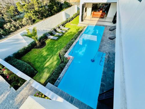 Westcliff House | The Cliff Villa Boutique Guesthouse