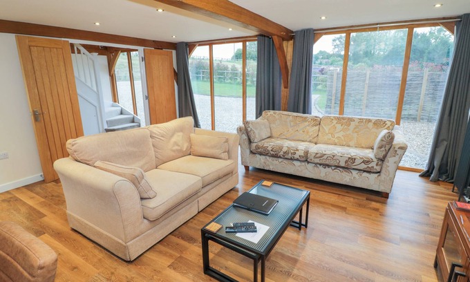 Middleton Cheney Cottage | The Coach House