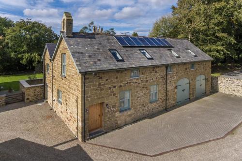 Tan-y-groes House | The Coach House