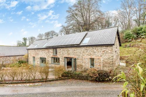Harberton House | The Coach House