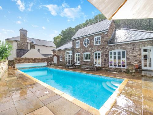 Abergavenny House | The Coach House - Uk45027