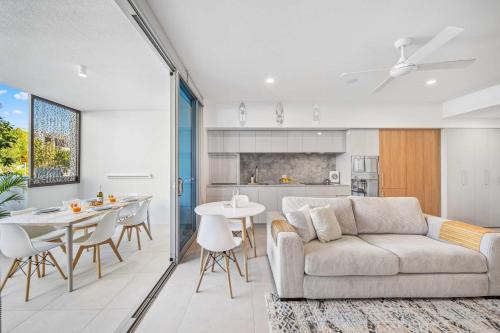 Bokarina Apartment | The Coastal Nook at Azzure Bokarina