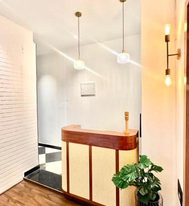 Sigra House | The Cocoon Baneras