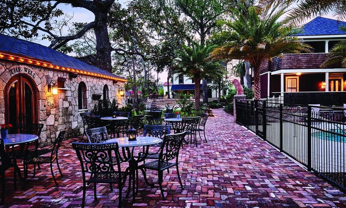 Old Town Hotel | The Collector Inn - Adults Only