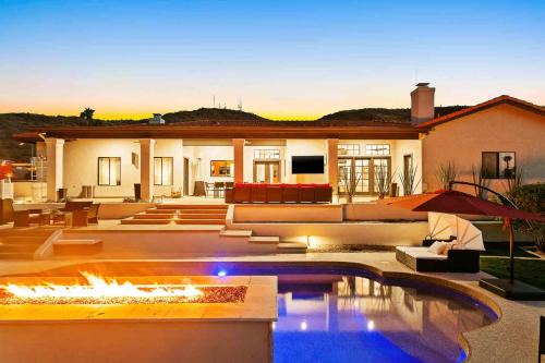 North Mountain House | The Concept, An Exclusive, Upscale B&B in Moon Valley